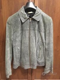 Giacca in Pelle Leather - IMPERIAL