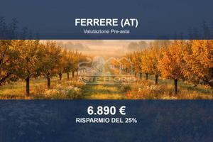Immobile in asta di 13930 m² a Ferrere