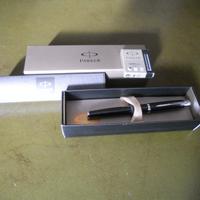 penna stilografica Parker - nuova