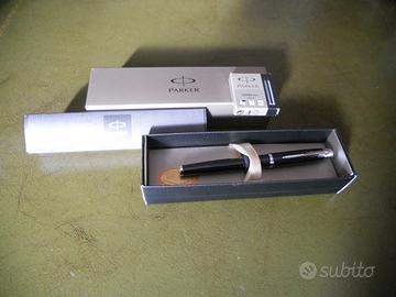 penna stilografica Parker - nuova