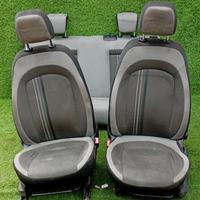 TAPPEZZERIA COMPLETA FIAT Grande Punto 3Â° Serie (