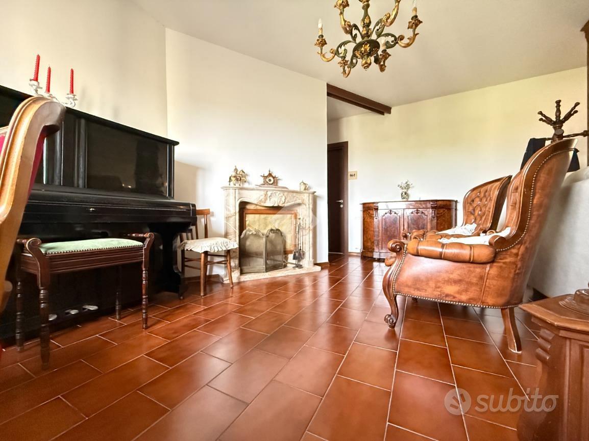 Appartamento – Montecatini Terme, Gallo - Vista 5