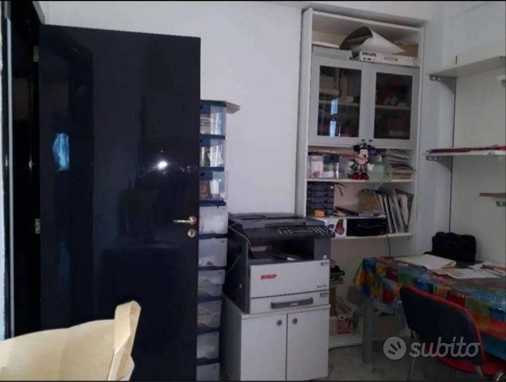 Appartamento – Villafranca Tirrena, Messina - Altro