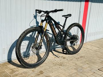 Specialized S-Works Turbo Levo SL (Taglia S2) 2021