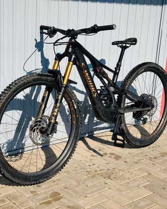 Specialized S-Works Turbo Levo SL (Taglia S2) 2021