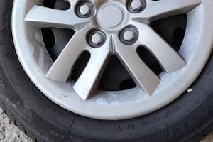cerchi auto 