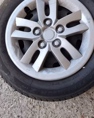 cerchi auto 