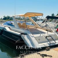SUNSEEKER 43 THUNDERHAWK