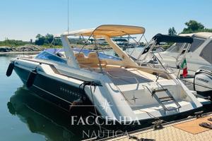 SUNSEEKER 43 THUNDERHAWK