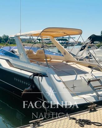 SUNSEEKER 43 THUNDERHAWK