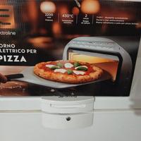 Forno per pizza
