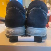 Scarpe hogan taglia 43