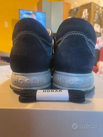 Scarpe hogan taglia 43