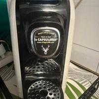 Macchinetta del caffe