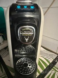 Macchinetta del caffe