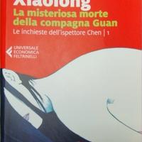 "La misteriosa morte della compagna Guan" 