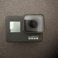 Gopro hero 7 black