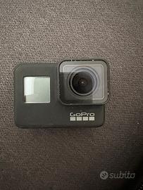 Gopro hero 7 black