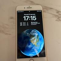 Iphone 8 plus 128GB