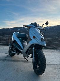 Malaguti Phantom F12