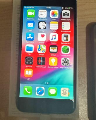 Iphone 6 + smart battery case