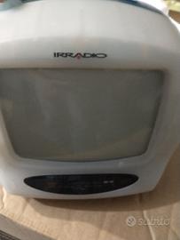 televisore auto 2001