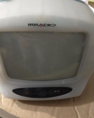 televisore auto 2001