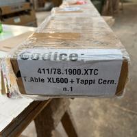 Sistema per tavolo a scomparsa