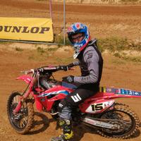 Honda CRF 250 - 2018