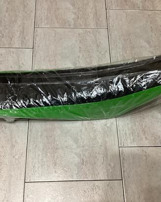 Sella originale kawasaki kx 125 kx 250 06 07 08