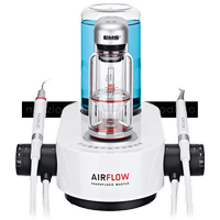 EMS AIRFLOW PROPHYLAXIS
