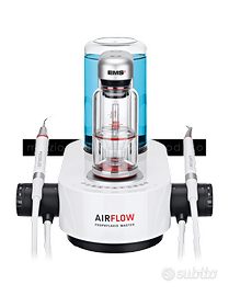 EMS AIRFLOW PROPHYLAXIS