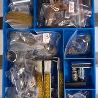 Ricamb orig. per Biciclette  d'epoca BIANCHI 