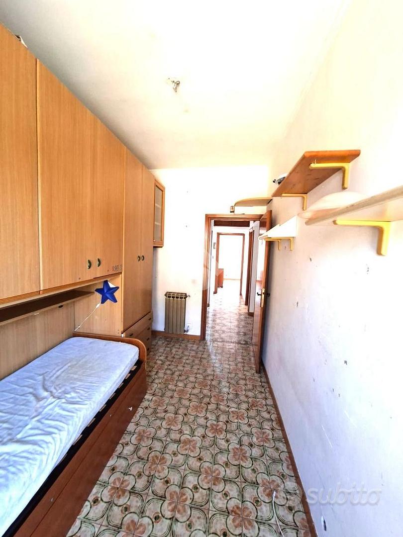 Appartamento – Roma, La Rustica, Tor Sapienza - Vista 5