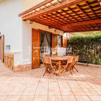 Villa nell'esclusivo residence Tortuga