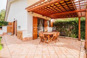 Villa nell'esclusivo residence Tortuga