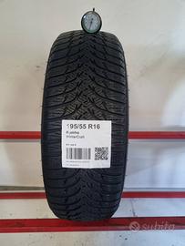 Gomme Usate Kumho 195 55 16 Guarda Catalogo