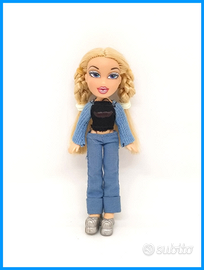 Mini Bambola Bratz Lil Cloe GIG bambolina vintage