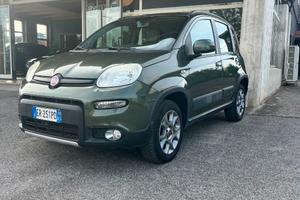 Fiat Panda 4x4 Cross - 1.3 - Diesel - 249.434Km