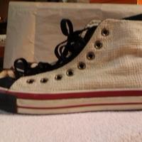 Converse All Star Chuck Taylor uomo 