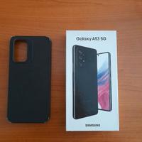 Samsung Galaxy A53 5G dual sim Nuovo