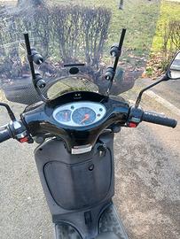  scooter Aprilia