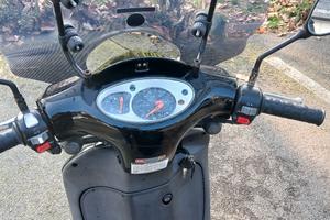  scooter Aprilia