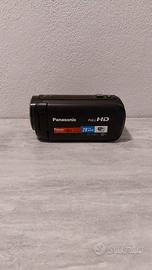 Videocamera Panasonic HC-V380