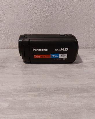 Videocamera Panasonic HC-V380