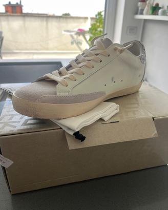 Golden Goose 43