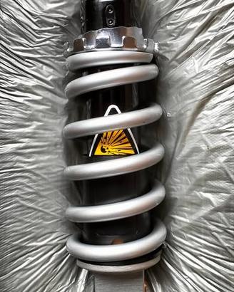 Ricambi per Yamaha R7