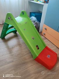 Scivolo per bambini 18+