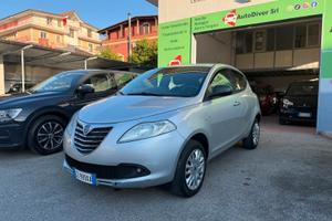 Lancia Ypsilon 0.9 TwinAir 85 CV 5 porte Metano Ec