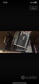Mixer xenyx qx1202 usb